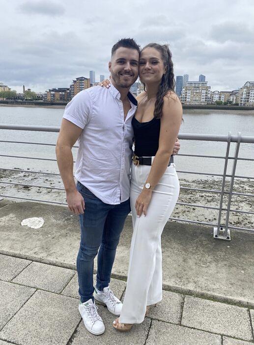 Набережная