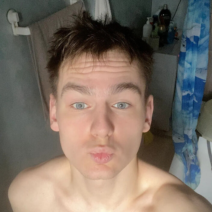 Личные фото