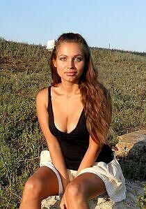 Я на природе