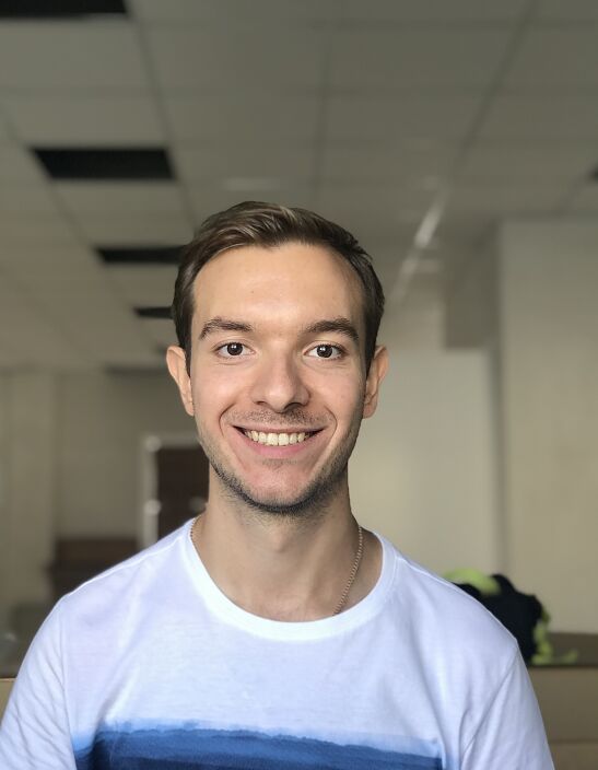 Личные фото