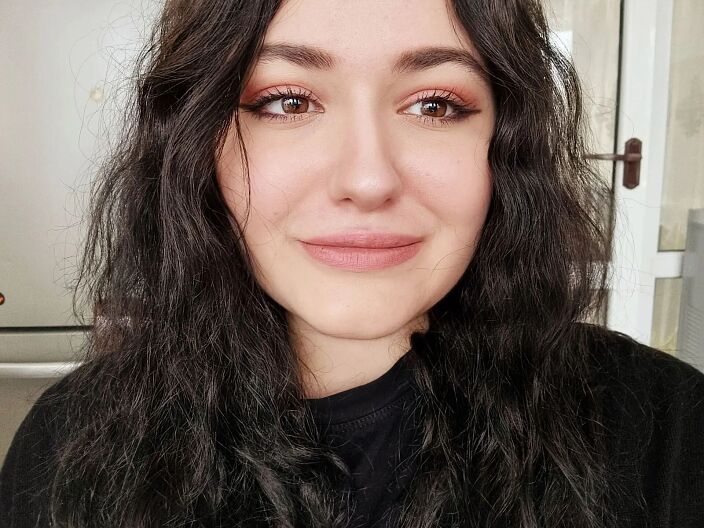 Аня Солодовникова