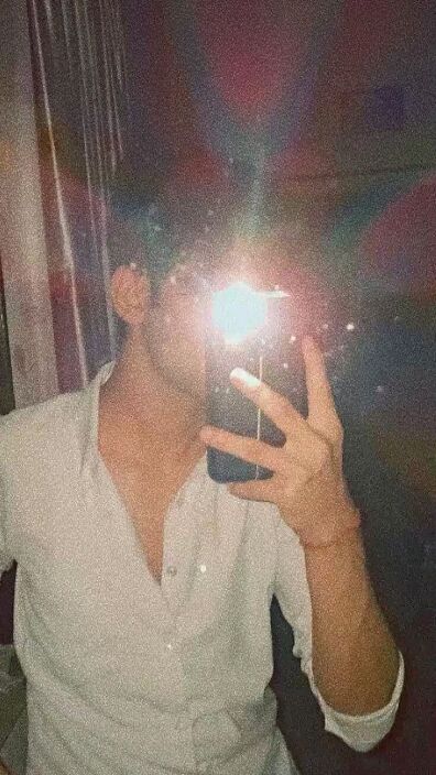 Личные фото