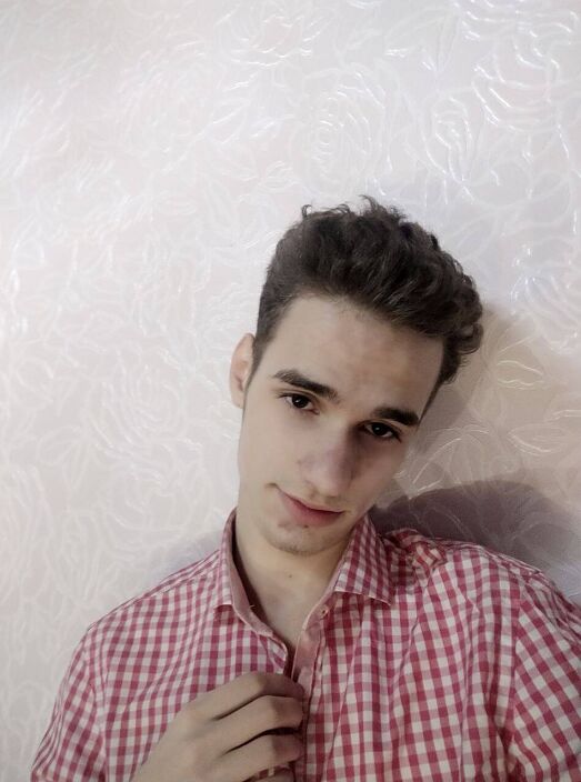 Личные фото