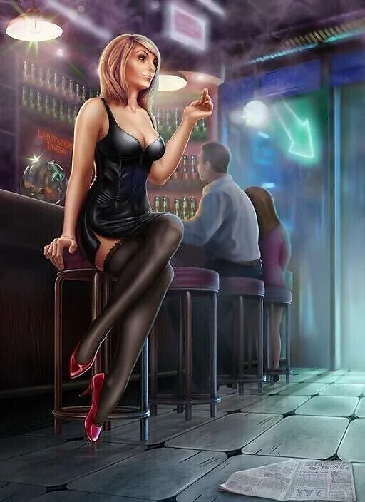 Личные фото