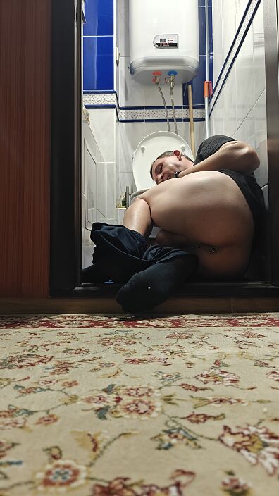 Пидор шлюха