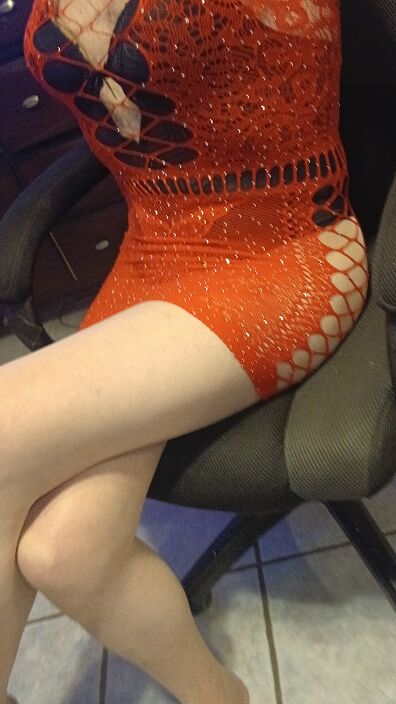 How bout this dress?