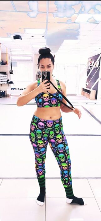 Люблю спорт