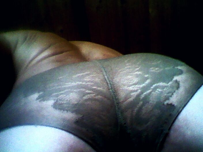 Мои старые фото