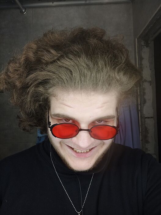 Личные фото