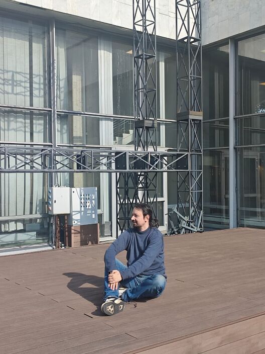 Личные фото