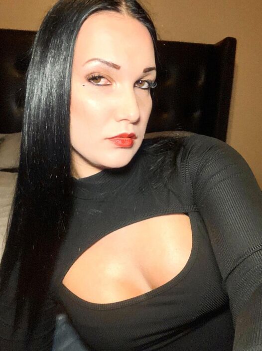 sənin seksual qızın