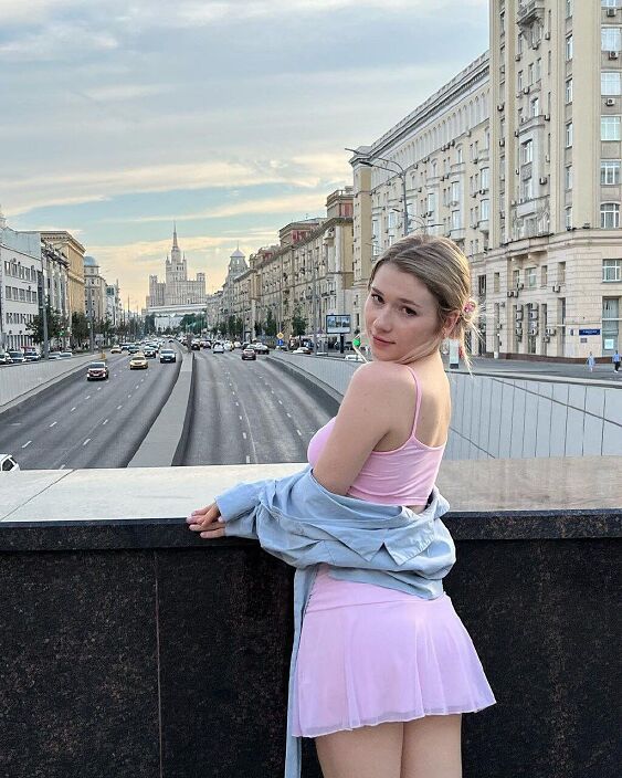 Мои фоточки