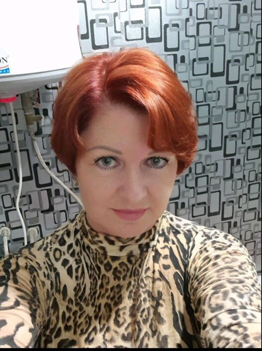 Рудник Інна Іванівна село Демидів