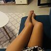 Секси мои ножки