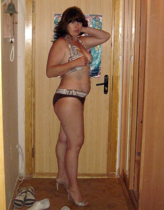 Ногастая кобылка