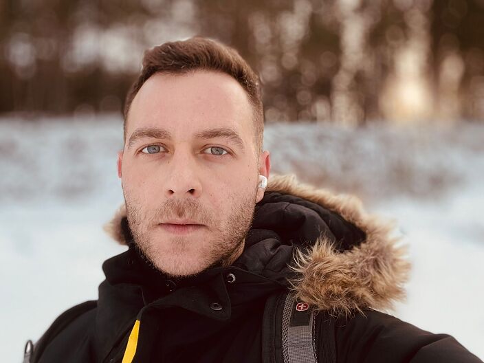 Личные фото