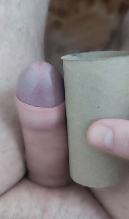 втулка 9см и пися