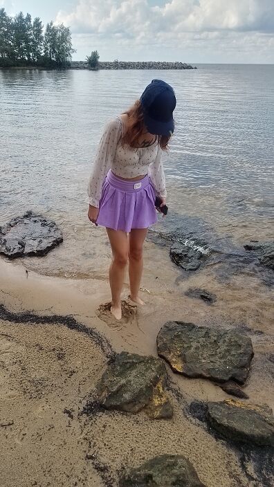 киевское море