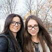 побелил бы очки?