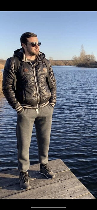 Буду рад знакомству ❤️