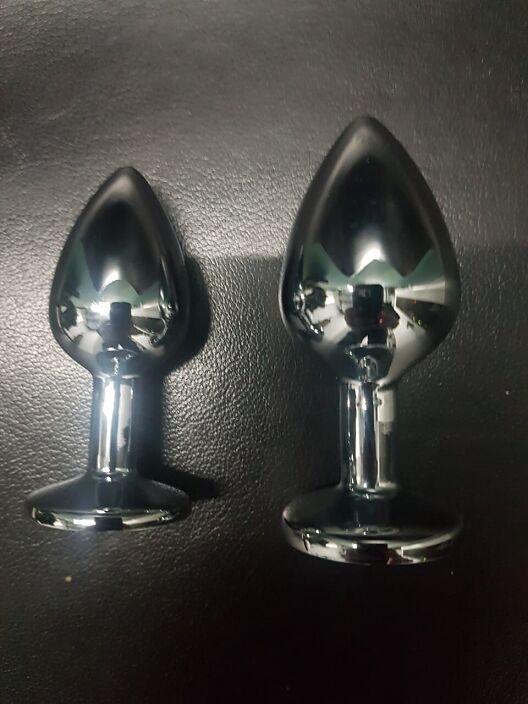 Последние приобретения