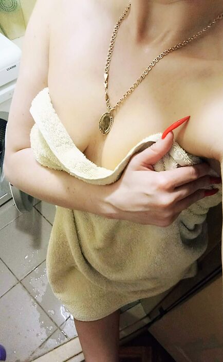 Селфи