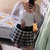 Грязная  сучка