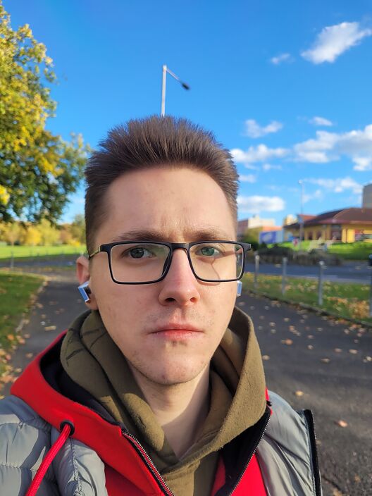 Личные фото