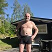 hot summerday