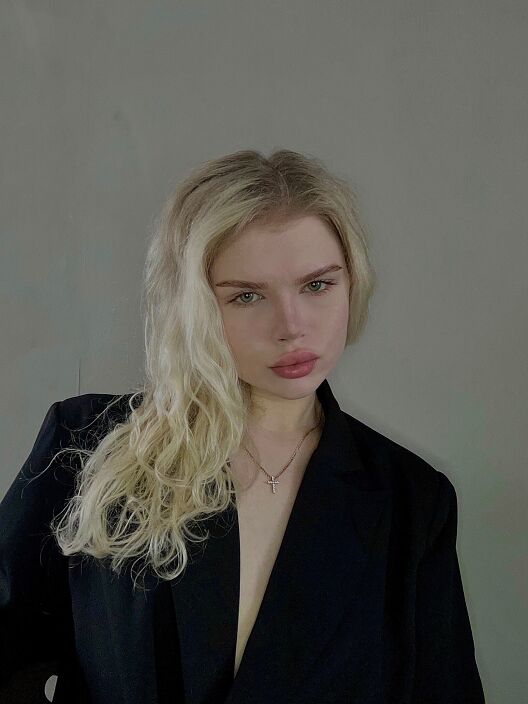 Селфи