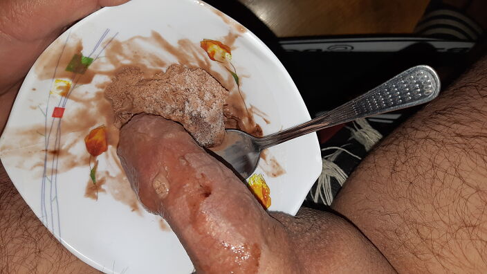 Кто хочет морожное 1