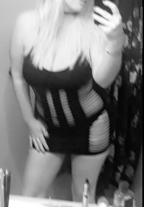 Чёрное белое