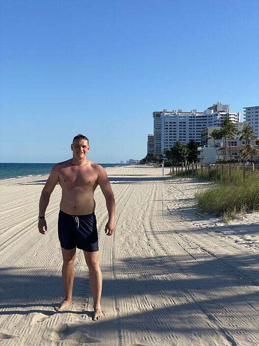 Личные фото