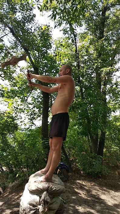 Личные фото