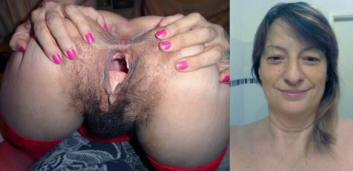 le gros cul de chantal