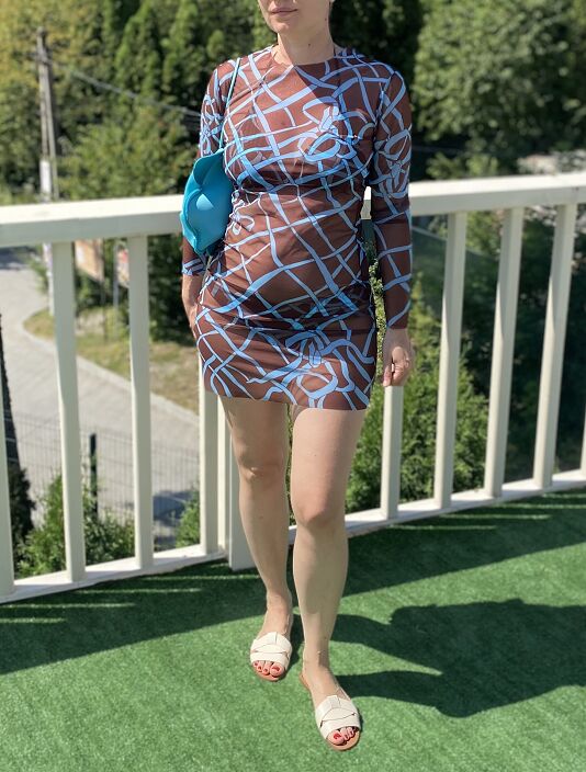 Привет, это я