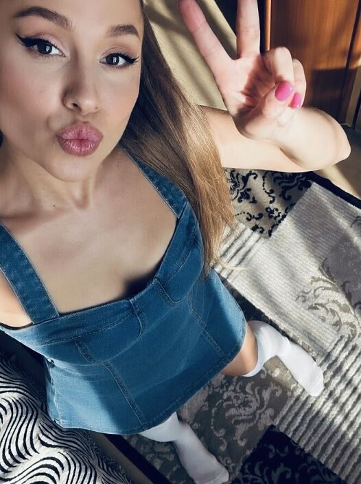 Личные фото