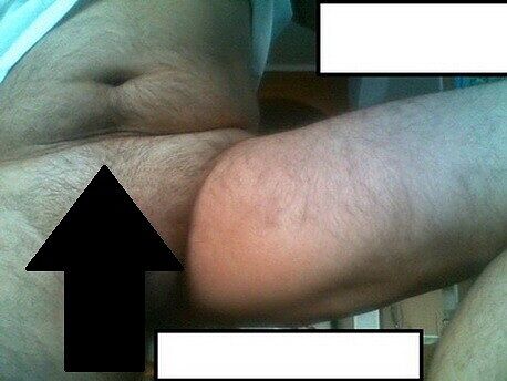 Полуэротический набросок)))