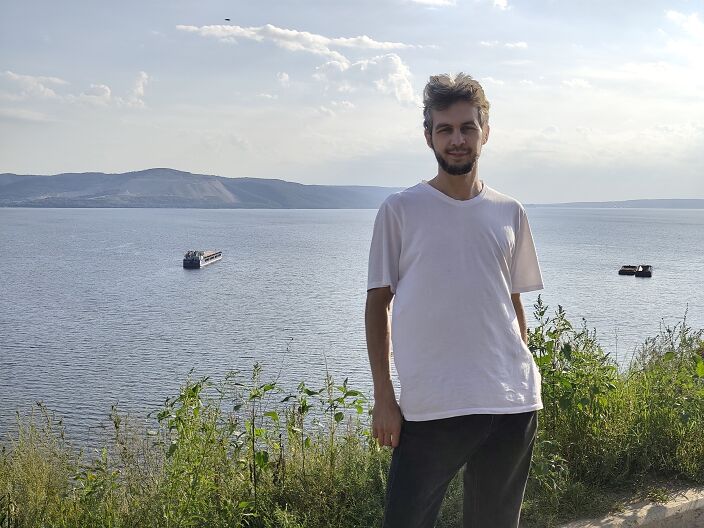 Андрей