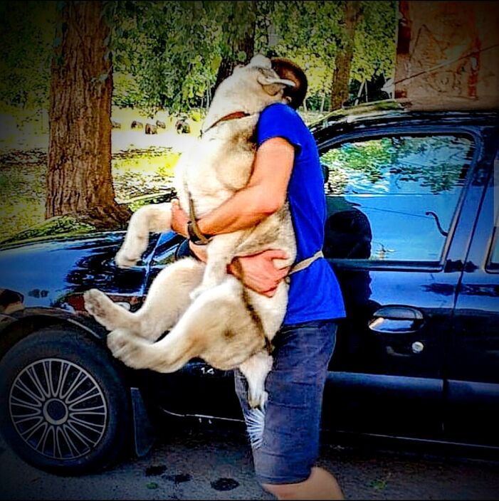 Личные фото