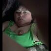 Устала