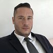 На работе