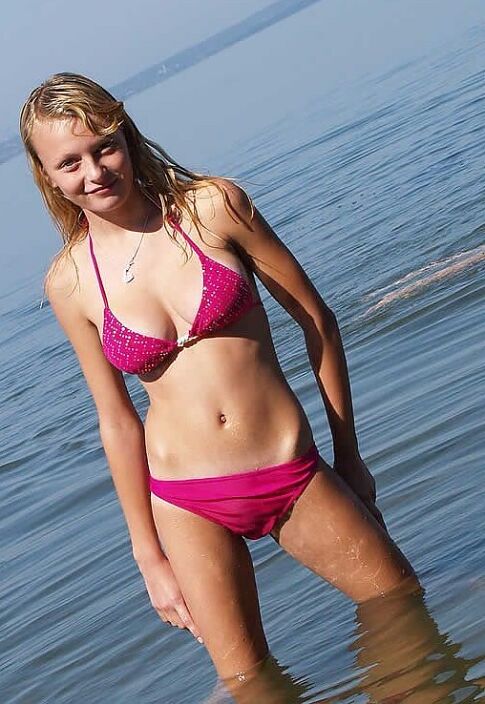 Личные фото