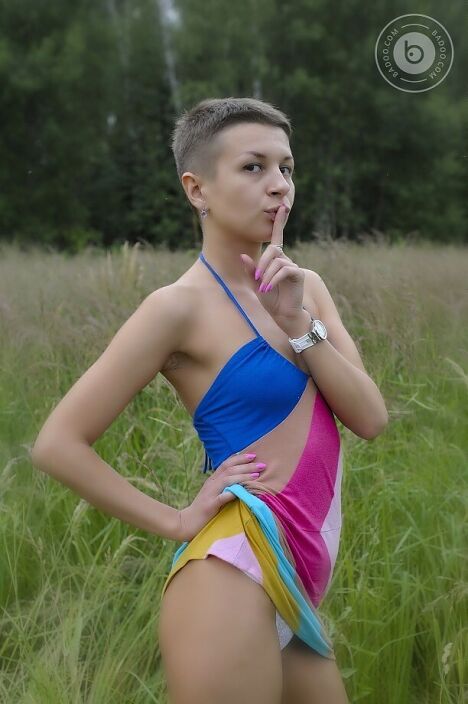 Личные фото