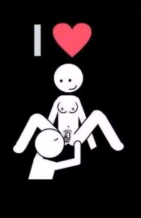 I♥️