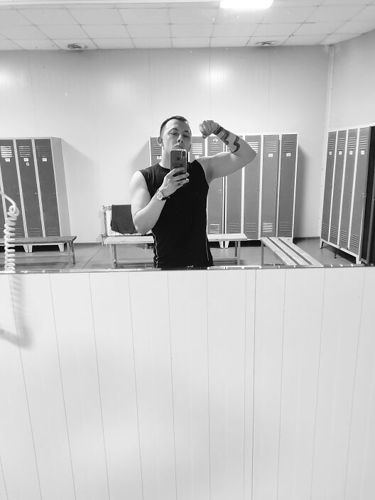 Личные фото