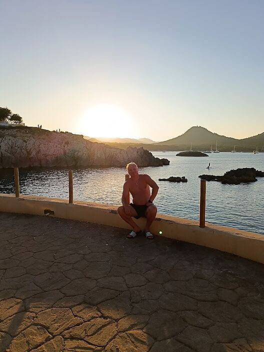 Личные фото