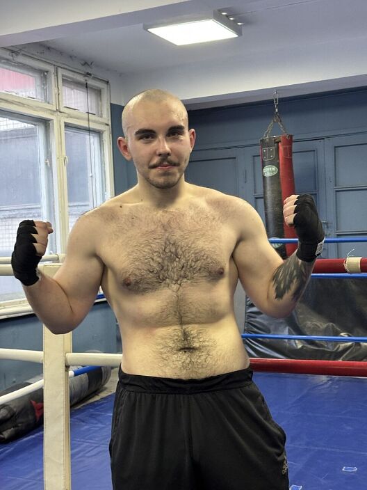 Личные фото