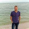Я на море