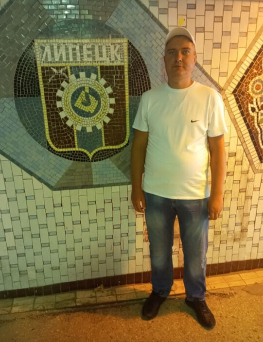 Личные фото